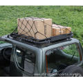 Adjustable Auto Roof Car Elasticated Bungee Cargo Net